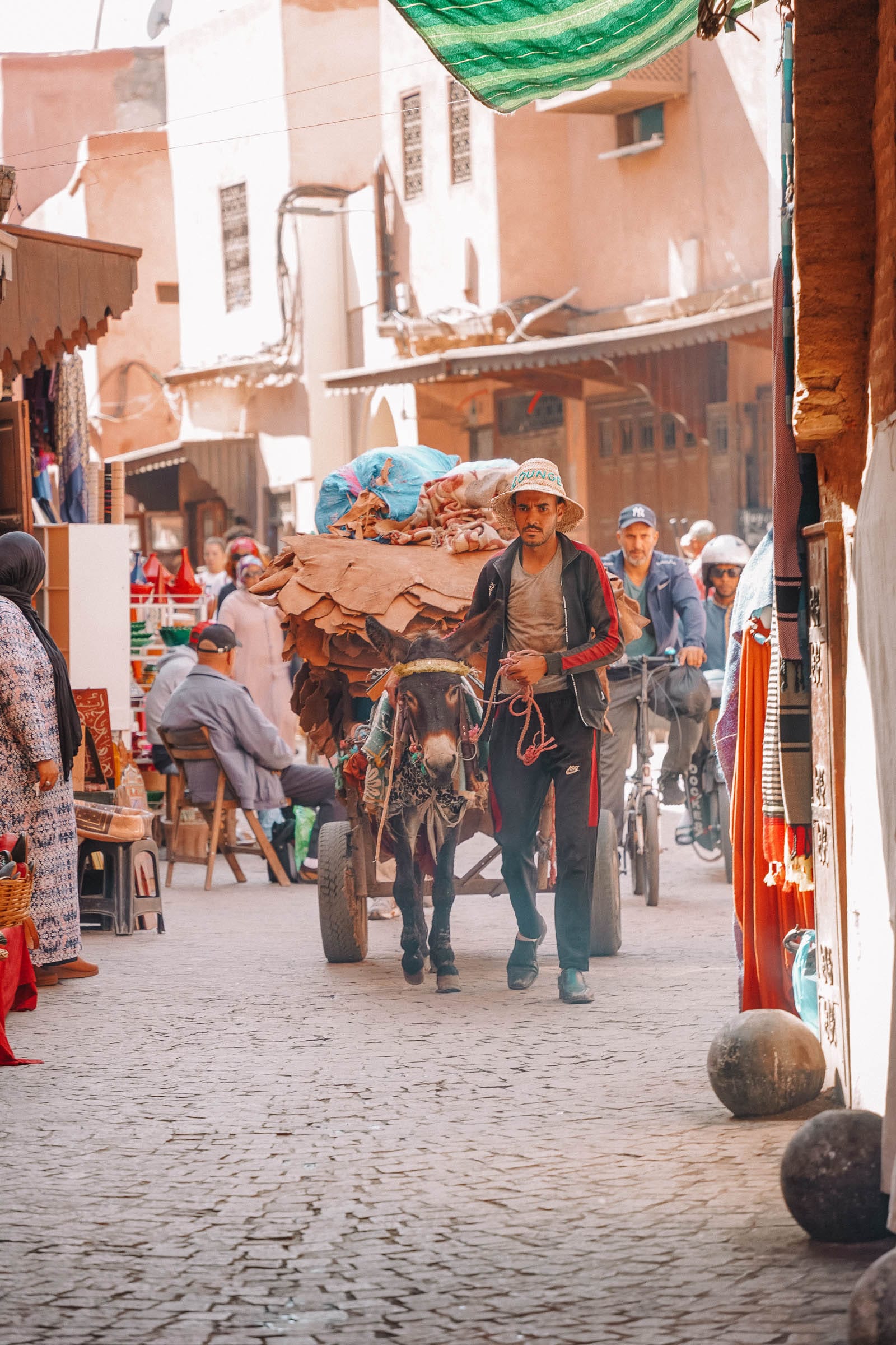 best things to do in Marrakesh