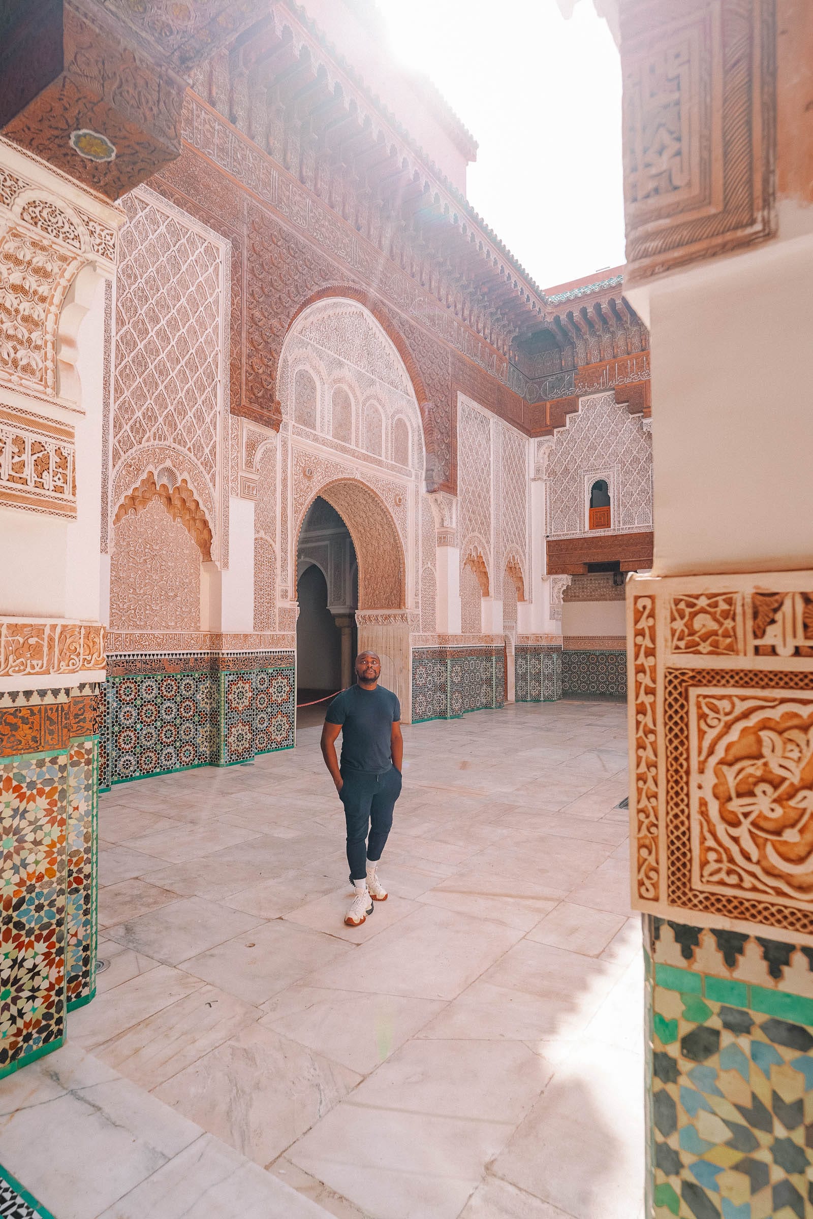 10 Very Best Things To Do In Marrakesh - Hand Luggage Only - Travel ...