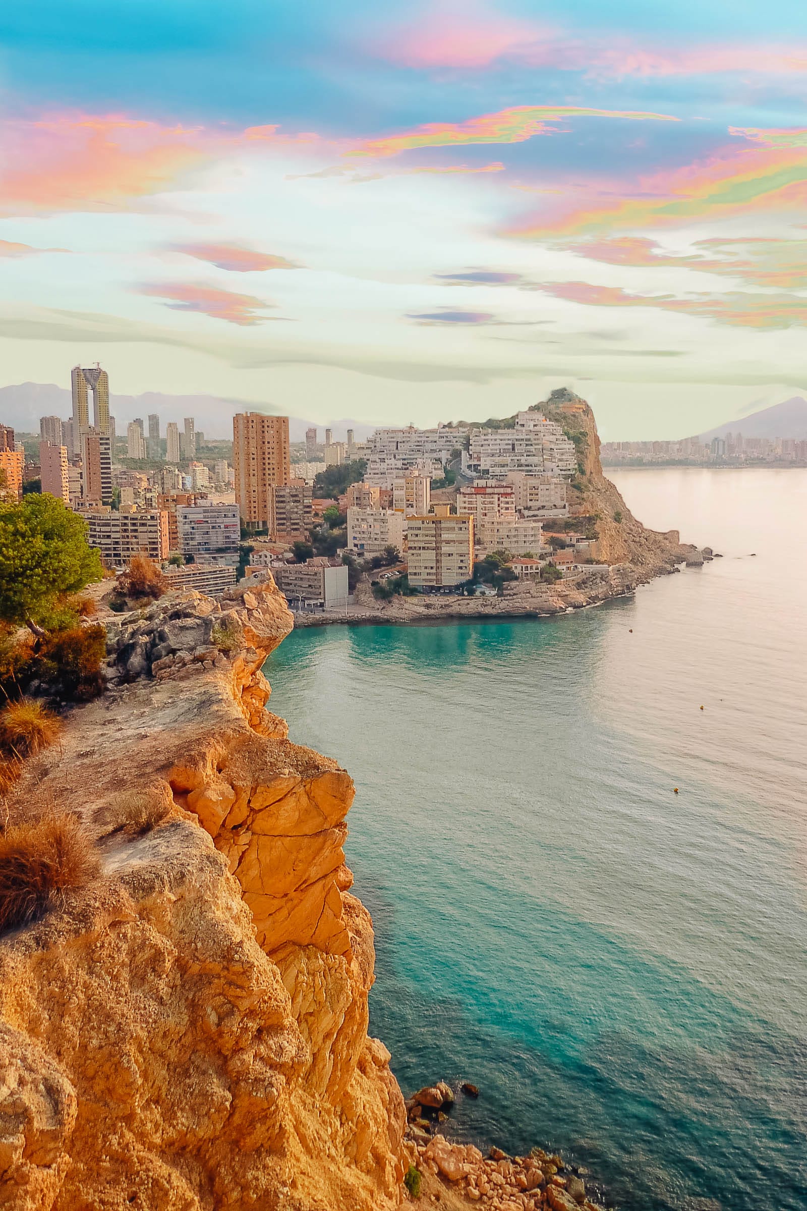 11 Very Best Things To Do In Benidorm, Spain – Hand Luggage Only
