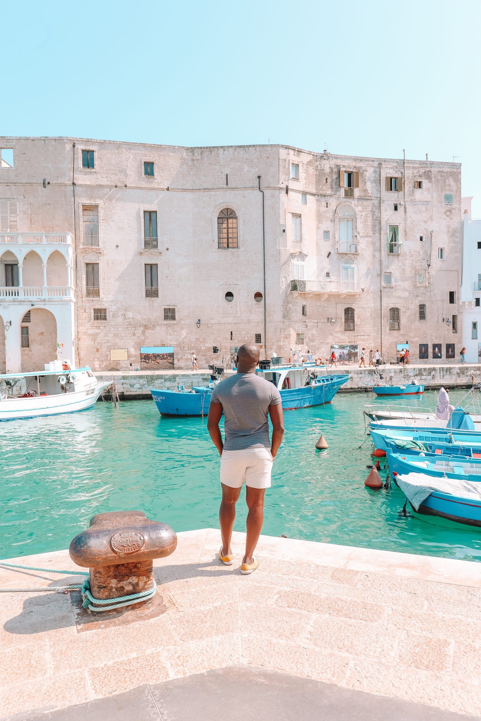 Best Things To Do In Puglia Italy