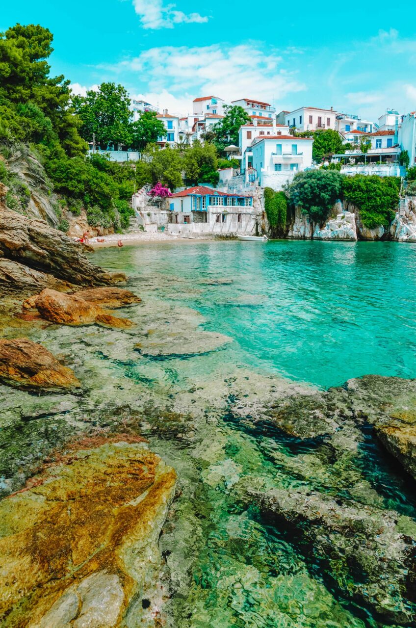 10 Very Best Things To Do In Skiathos - Greece - Hand Luggage Only ...