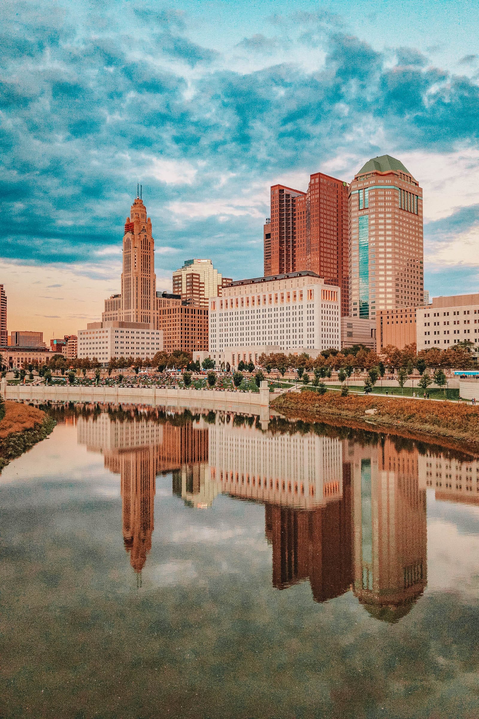 10 Very Best Things To Do In Columbus, Ohio – Hand Luggage Only