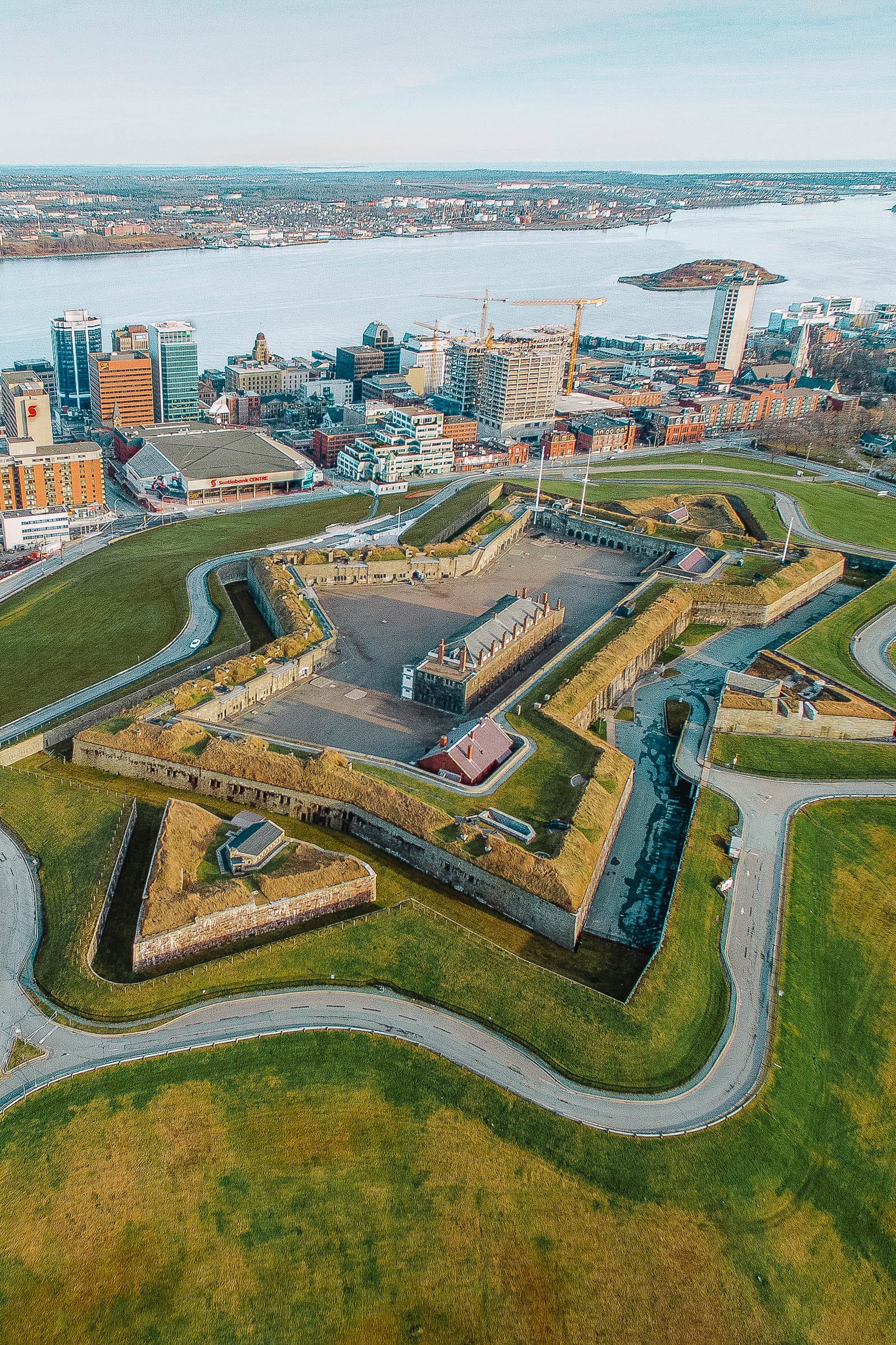 10 Best Things to Do in Halifax, Nova Scotia – Hand Luggage Only
