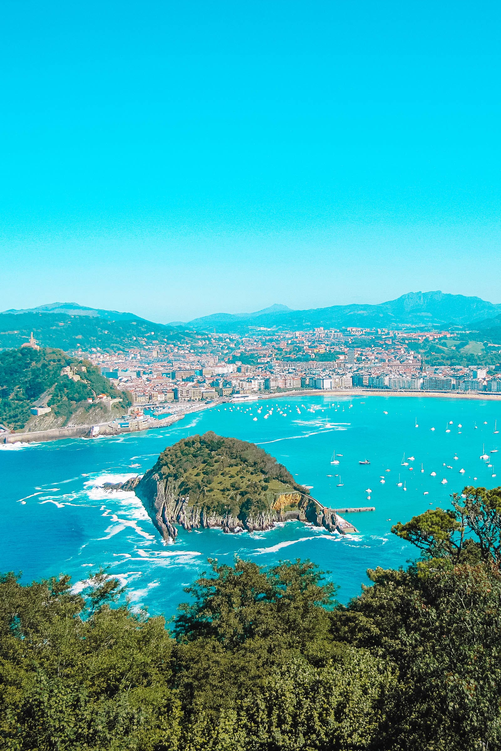 11 Very Best Things To Do In San Sebastian, Spain – Hand Luggage Only