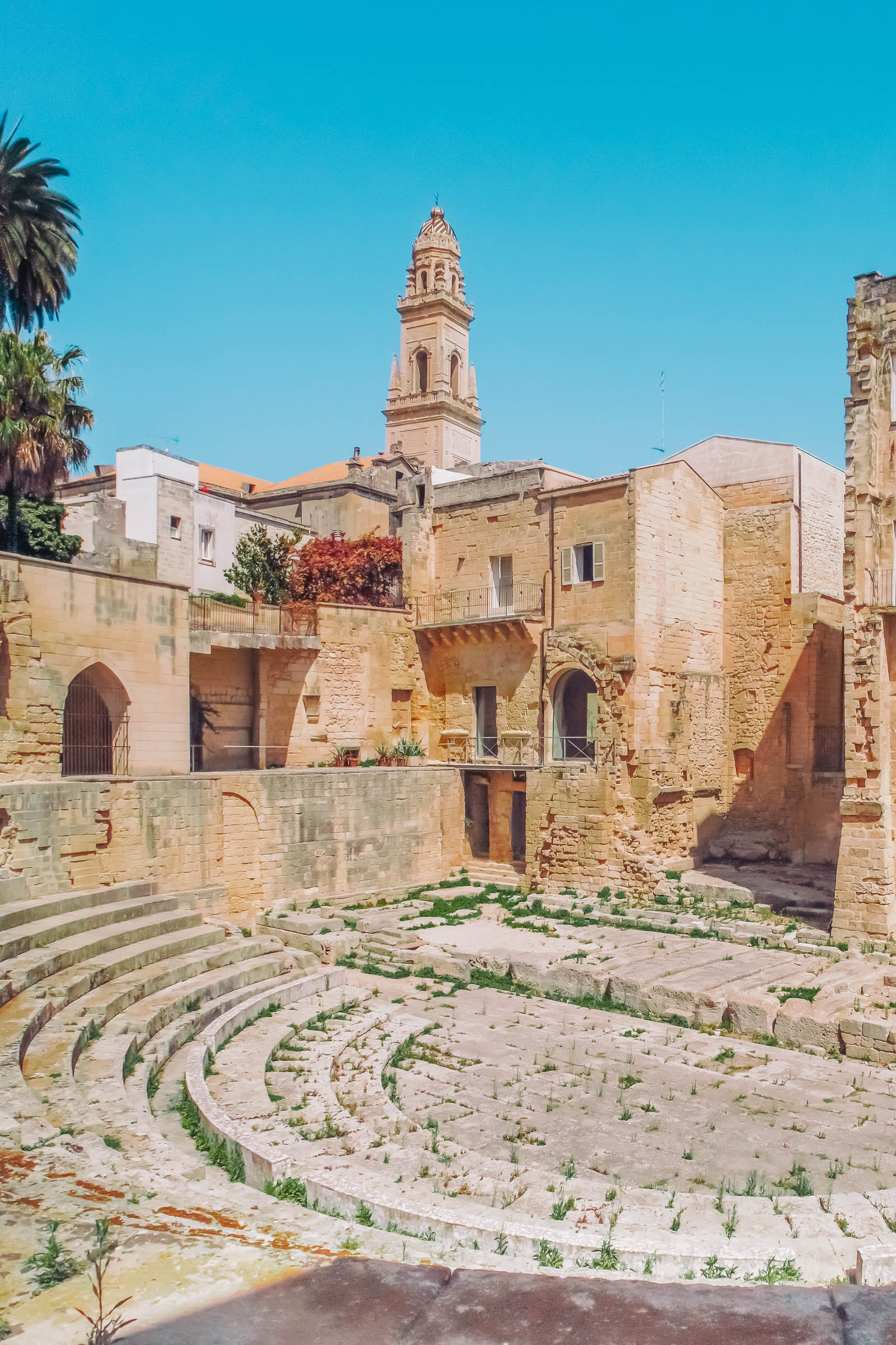 Best Things To Do In Puglia