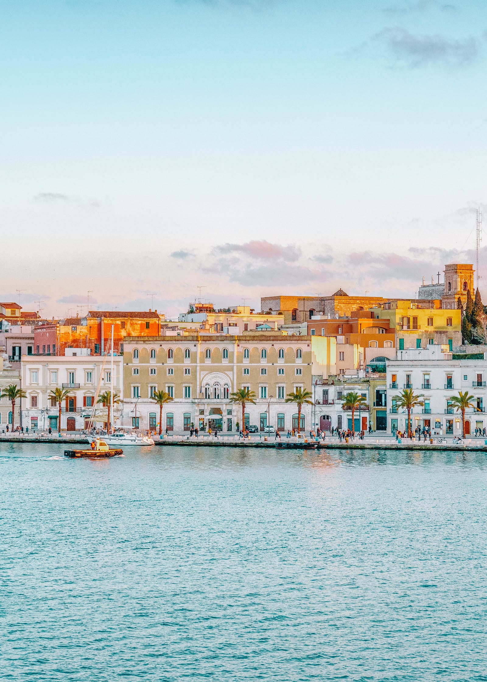 8 Very Best Things To Do In Brindisi, Italy - Hand Luggage Only - Travel,  Food & Photography Blog