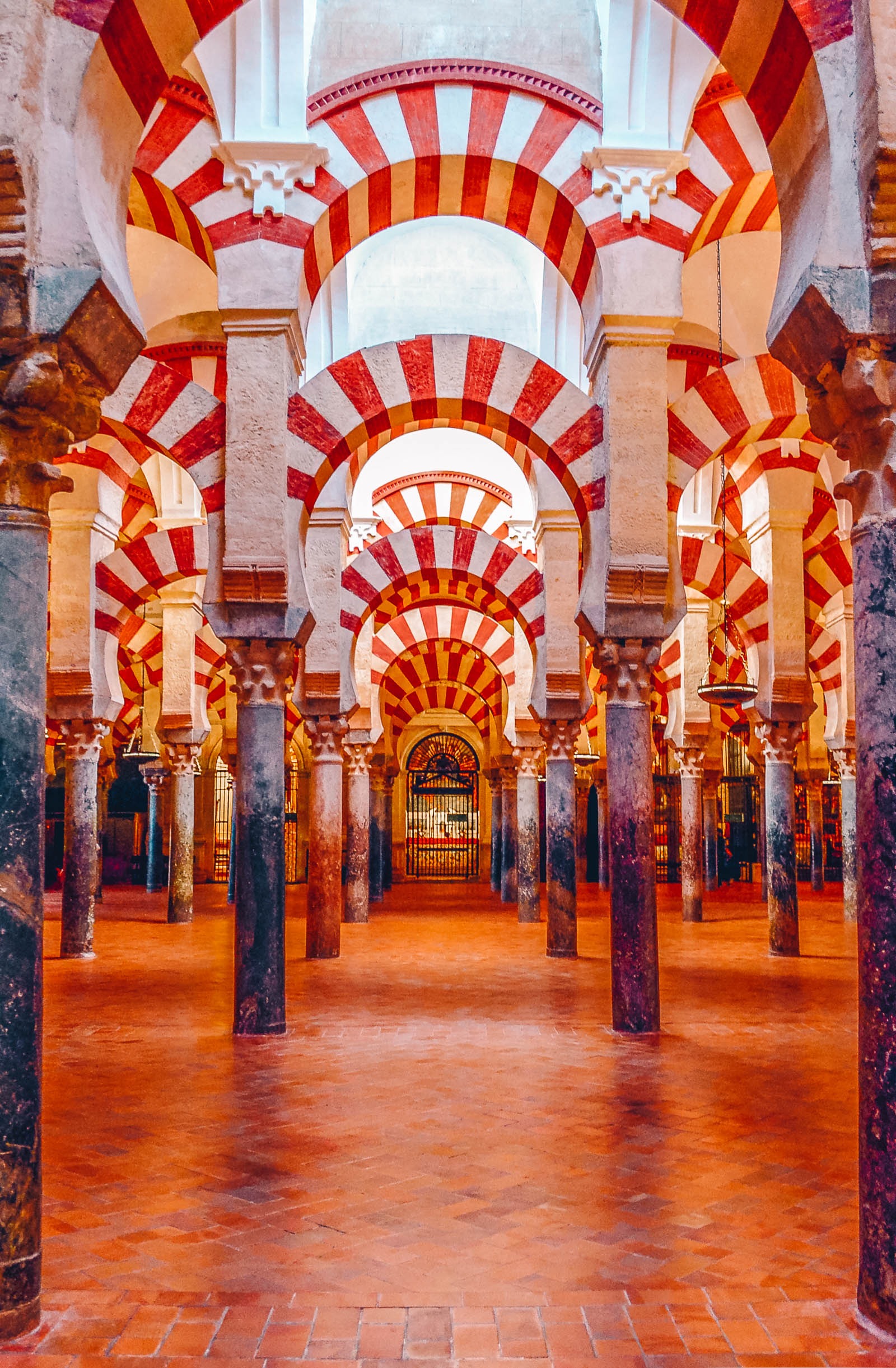 Very Best Places In The South Of Spain Cordoba