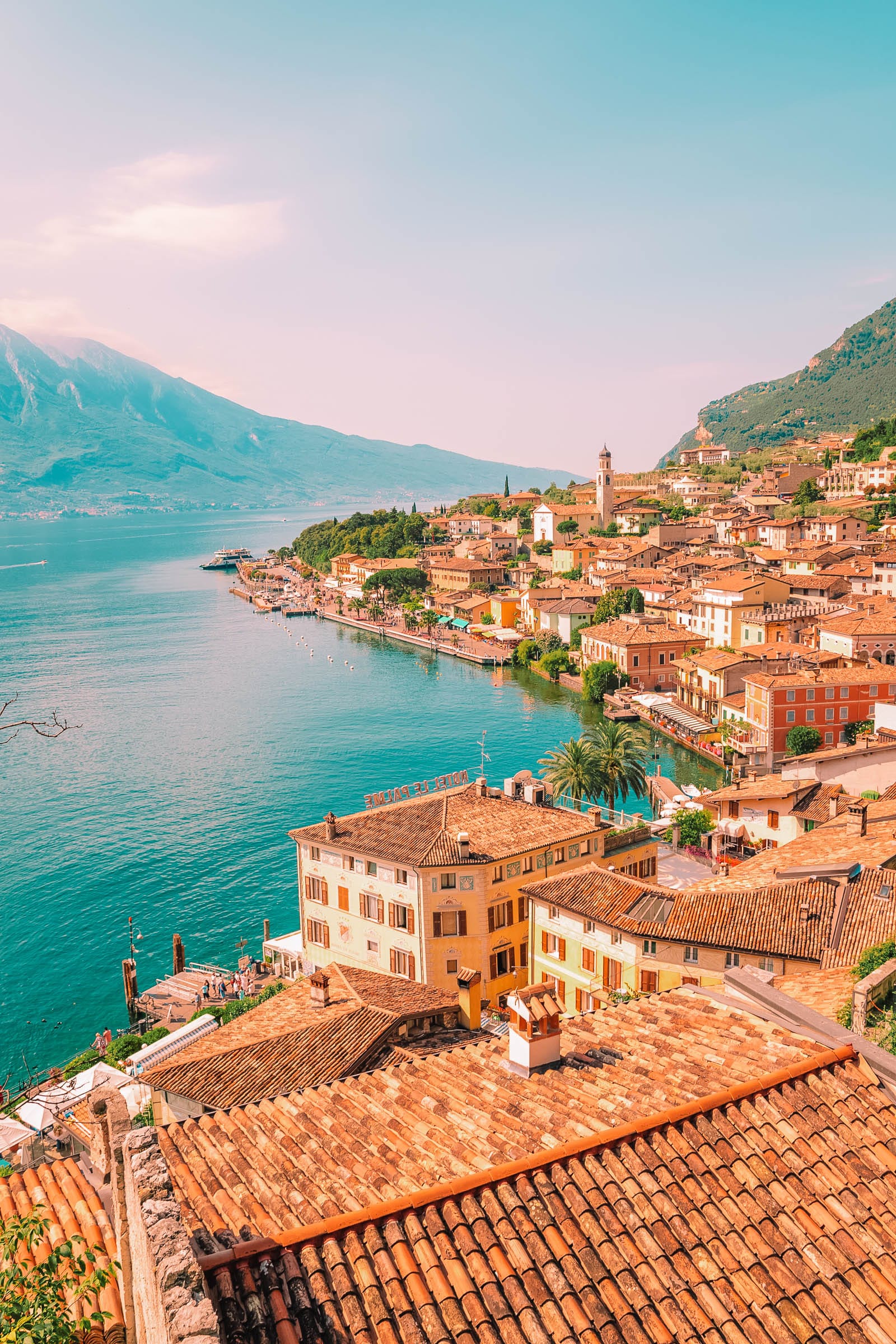 Very Best Things To Do In Lake Garda Italy