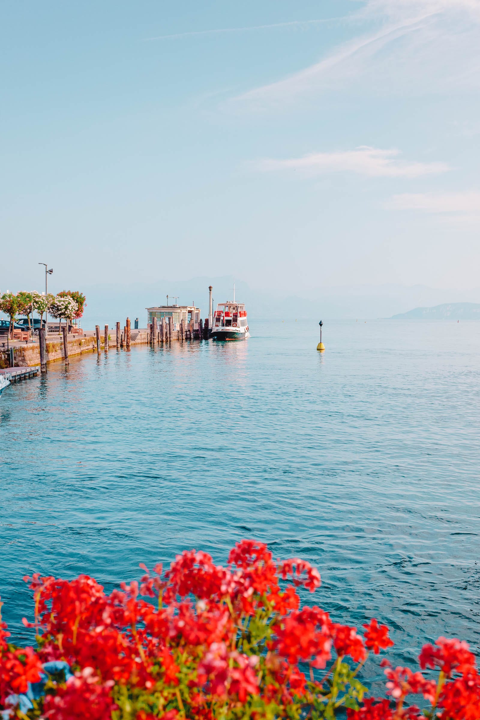 Very Best Things To Do In Lake Garda Italy