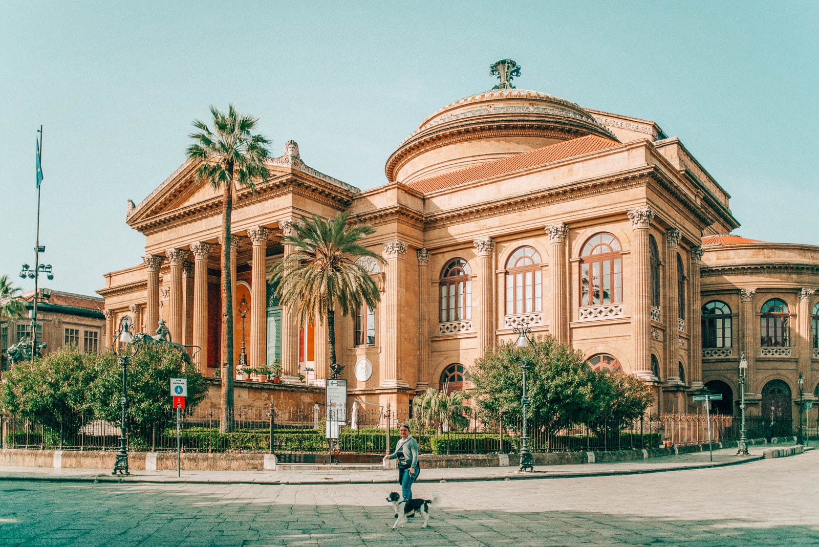 Very Best Things To Do In Palermo Italy