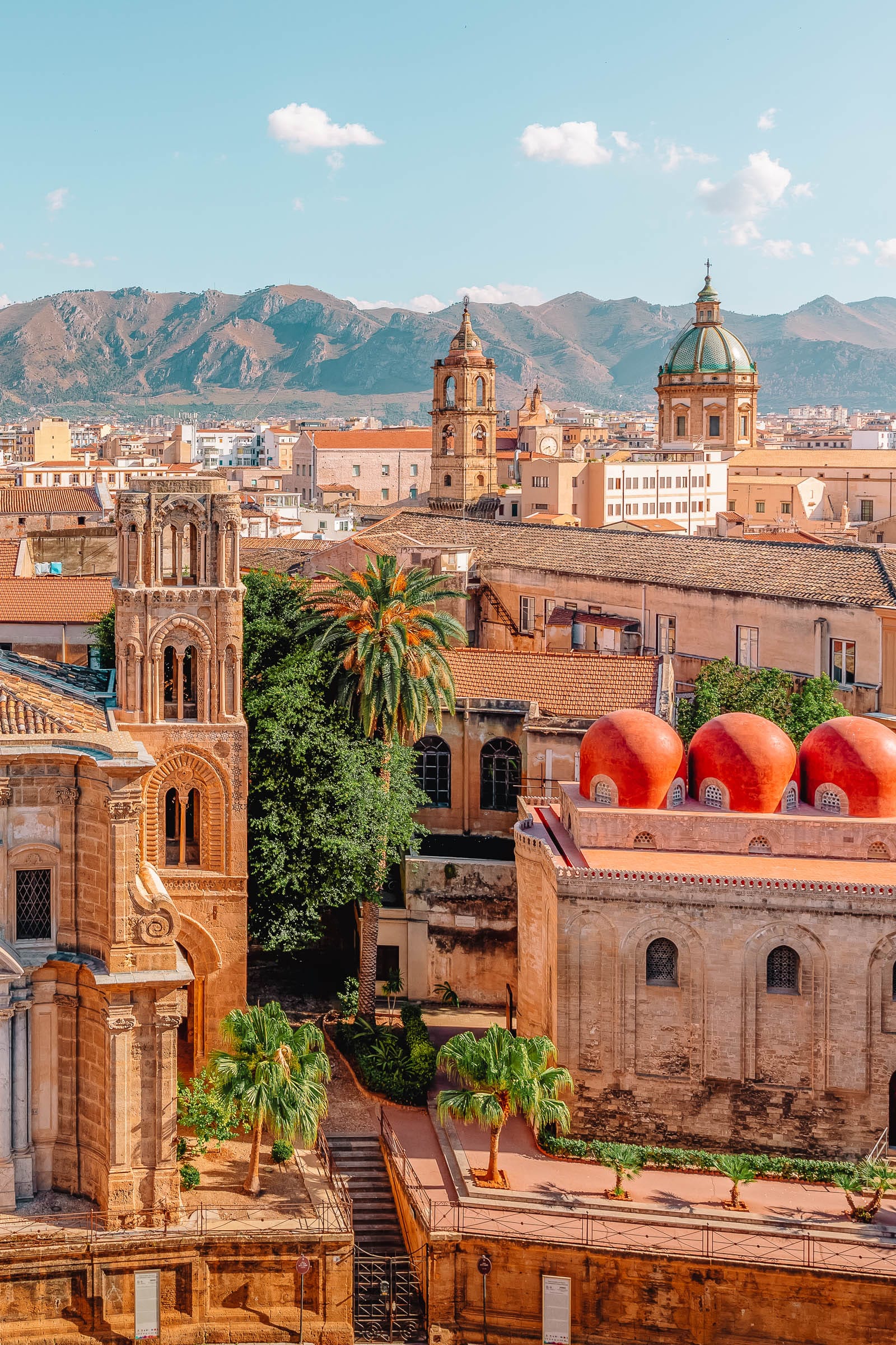 13 Very Greatest Issues To Do In Palermo, Italy – Hand Baggage Solely