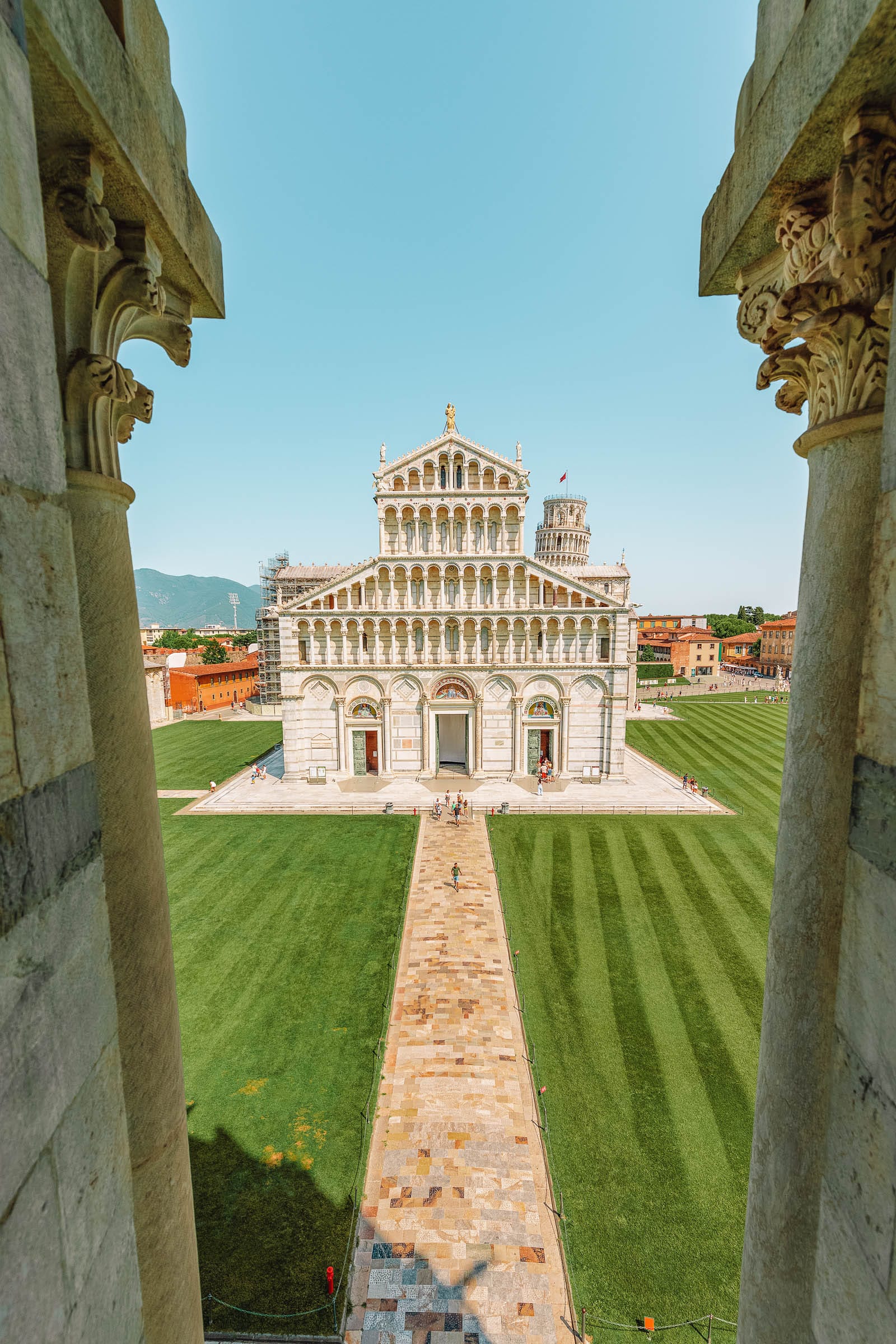Very Best Things To Do In Pisa Italy