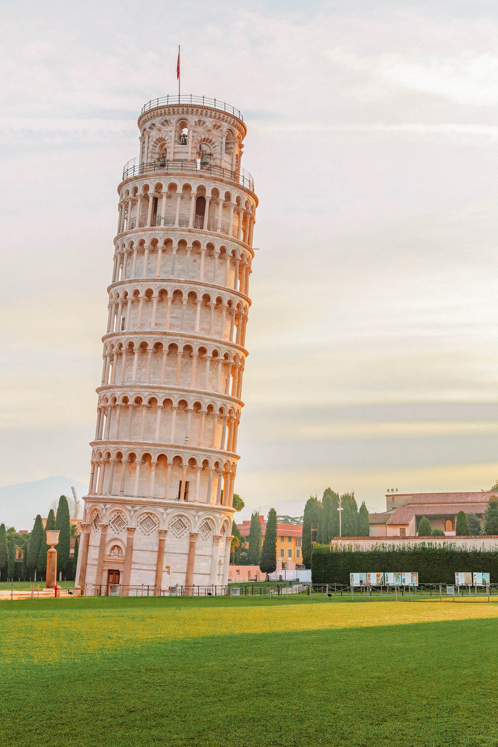 Very Best Things To Do In Pisa Italy