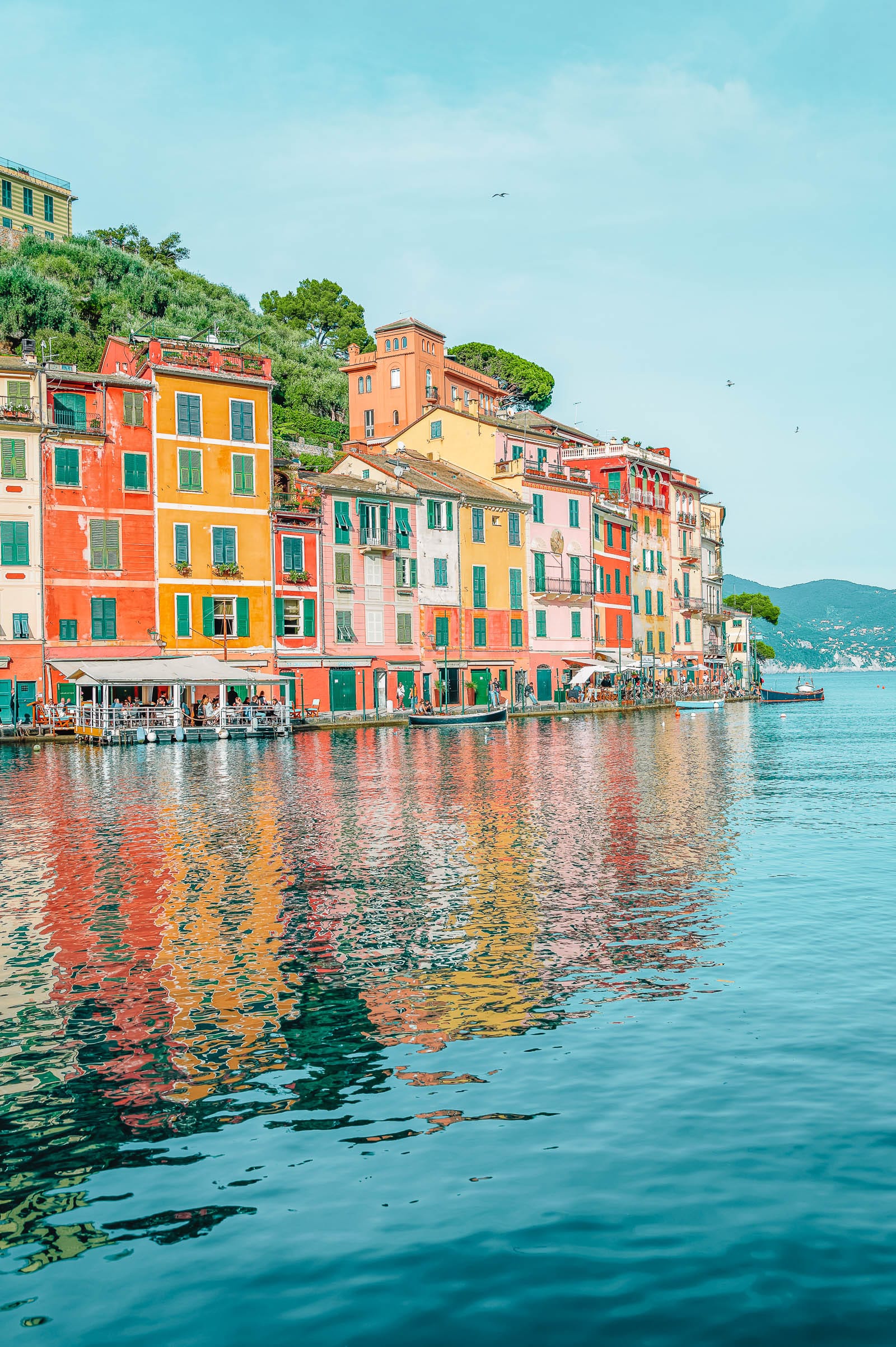 Best Things To Do In Portofino Italy