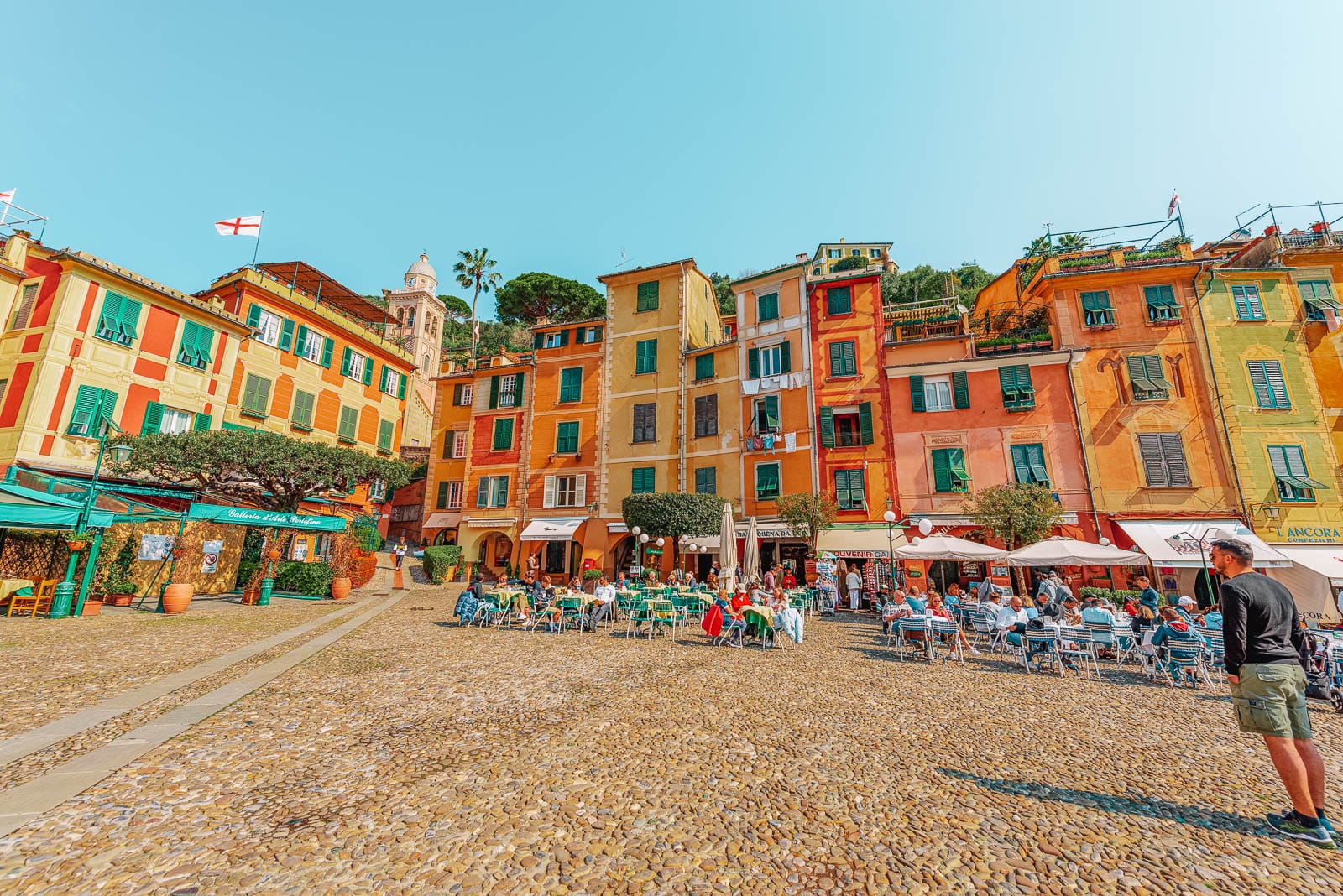 Best Things To Do In Portofino Italy