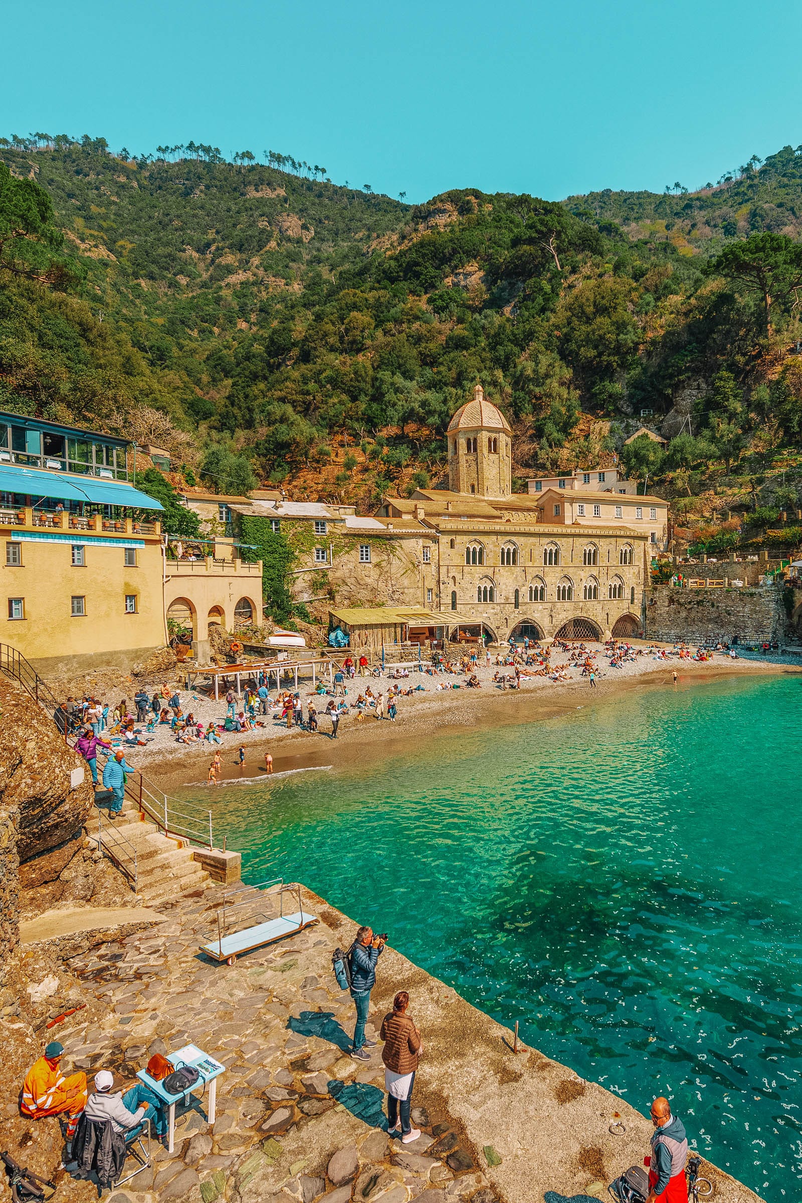 Best Things To Do In Portofino Italy