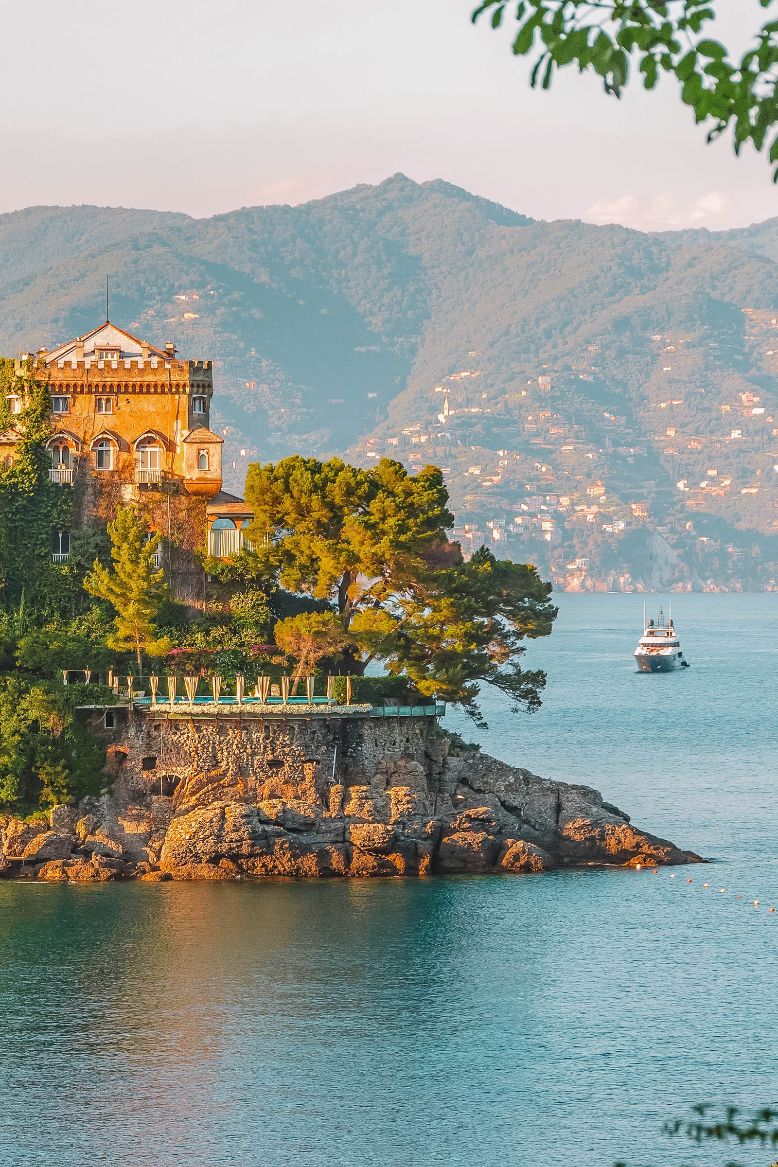 Best Things To Do In Portofino Italy