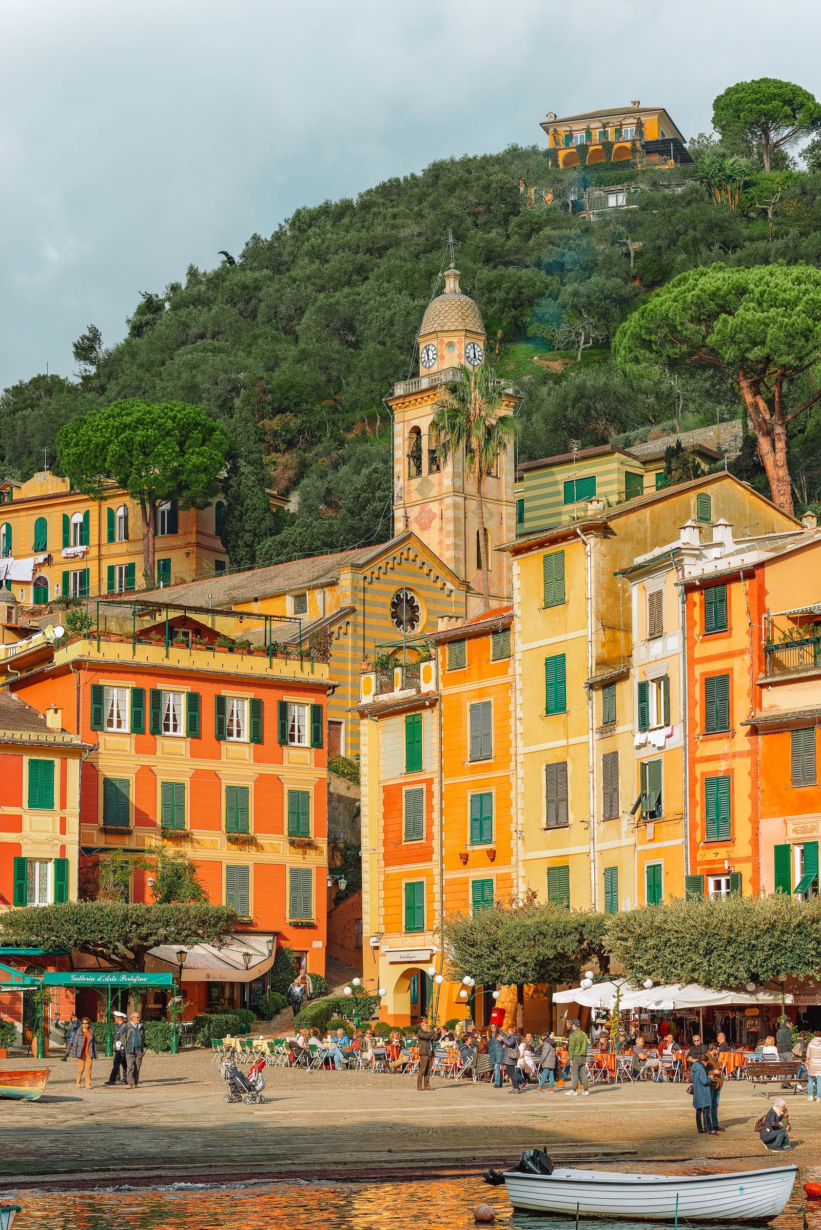 Best Things To Do In Portofino Italy