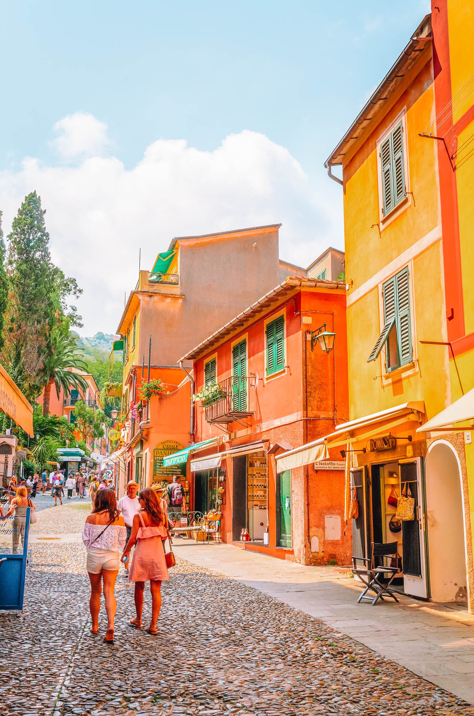 Best Things To Do In Portofino Italy