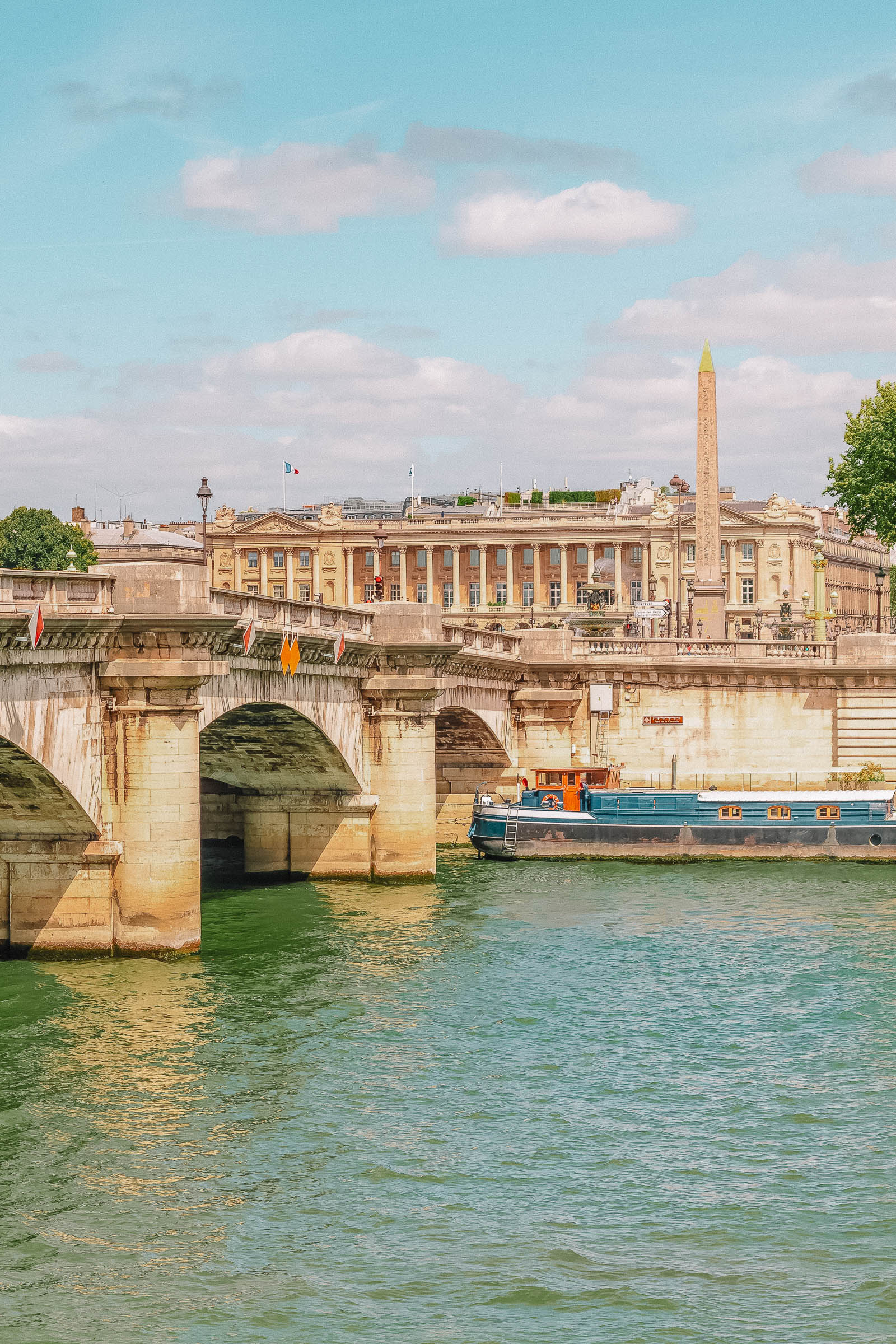 10 Fun Things To Do In Paris - Hand Luggage Only - Travel, Food ...