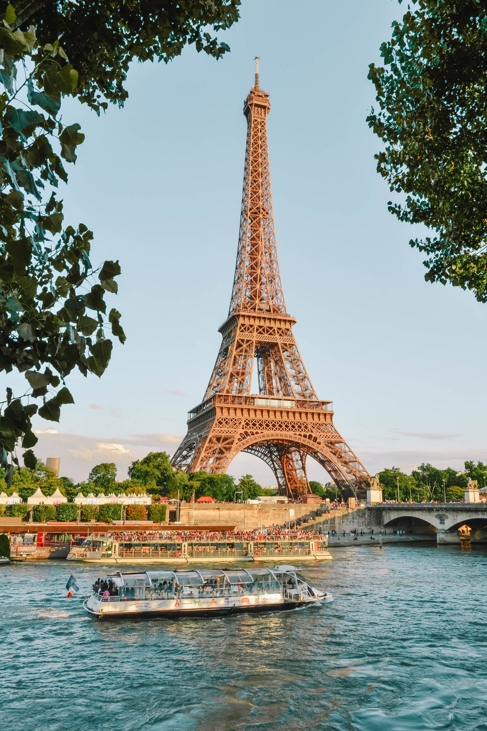 17 Very Best Things To Do In Paris, France - Hand Luggage Only - Travel, Food & Photography Blog