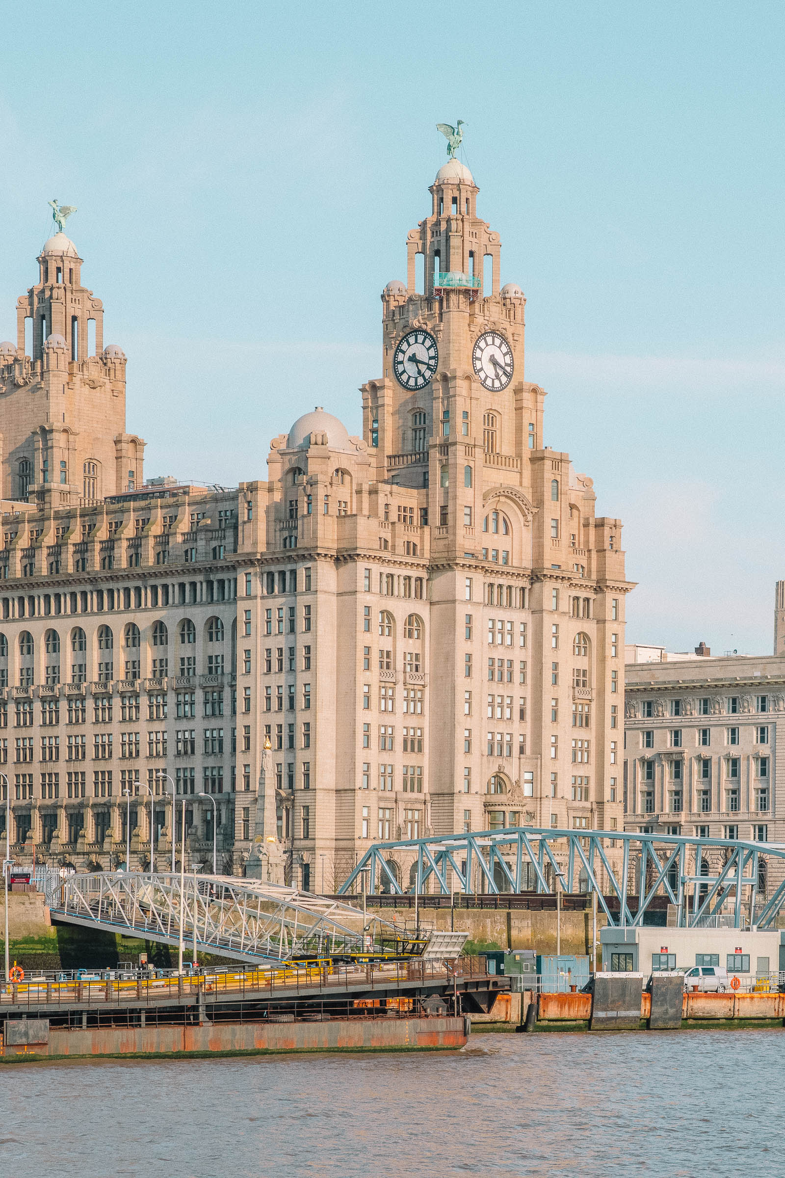 14 Very Best Things To Do In Liverpool – Hand Luggage Only
