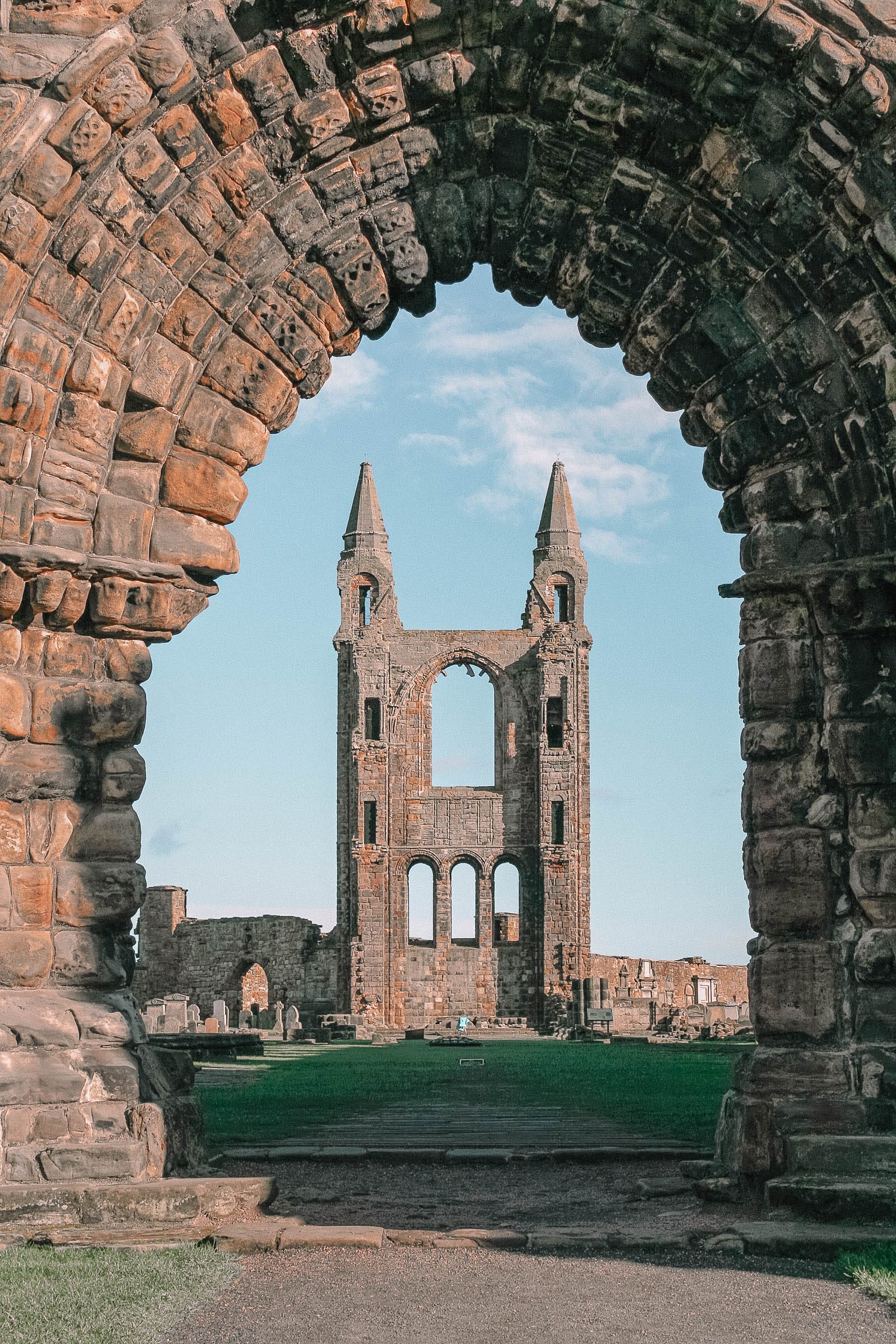 11 Best Things To Do In St. Andrews, Scotland – Hand Luggage Only
