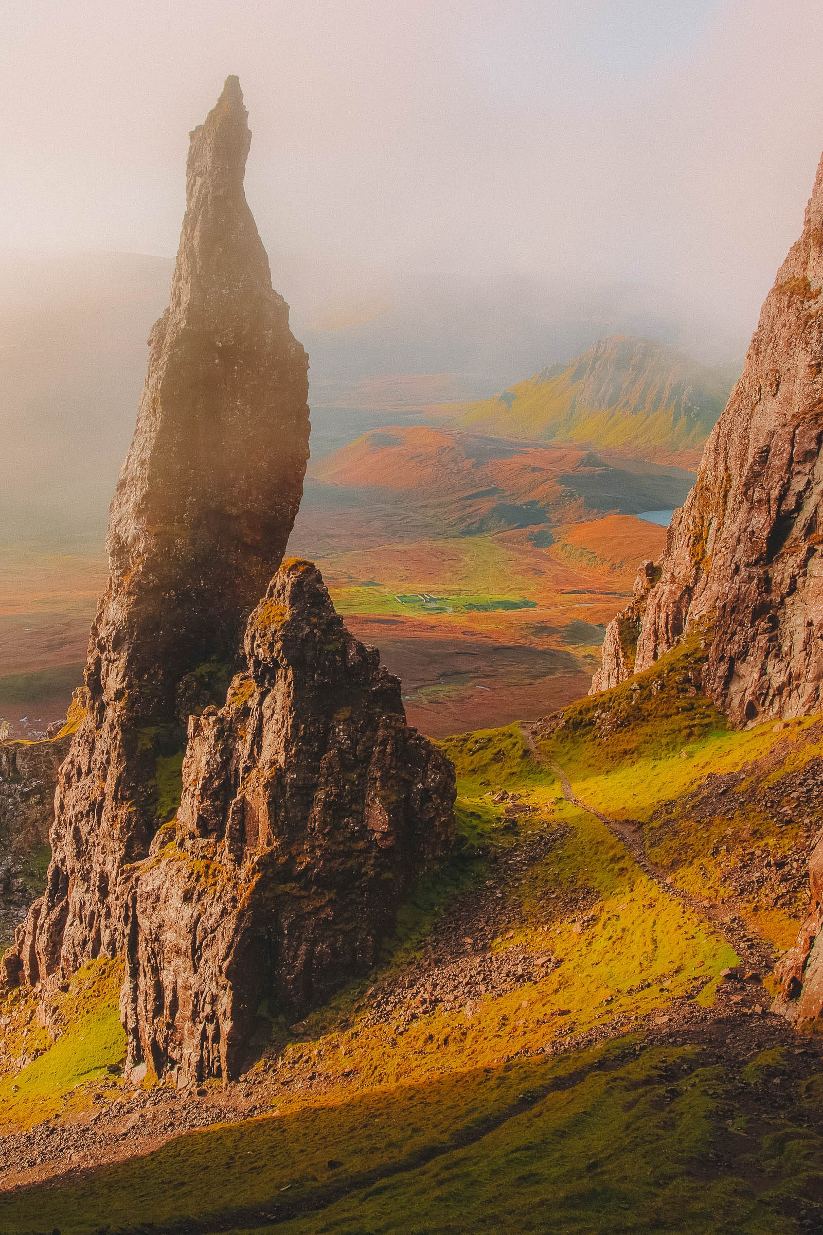 13 Best Things To Do On The Isle of Skye, Scotland – Hand Luggage Only