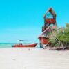 How To Visit Isla Holbox In Mexico (and what to do)