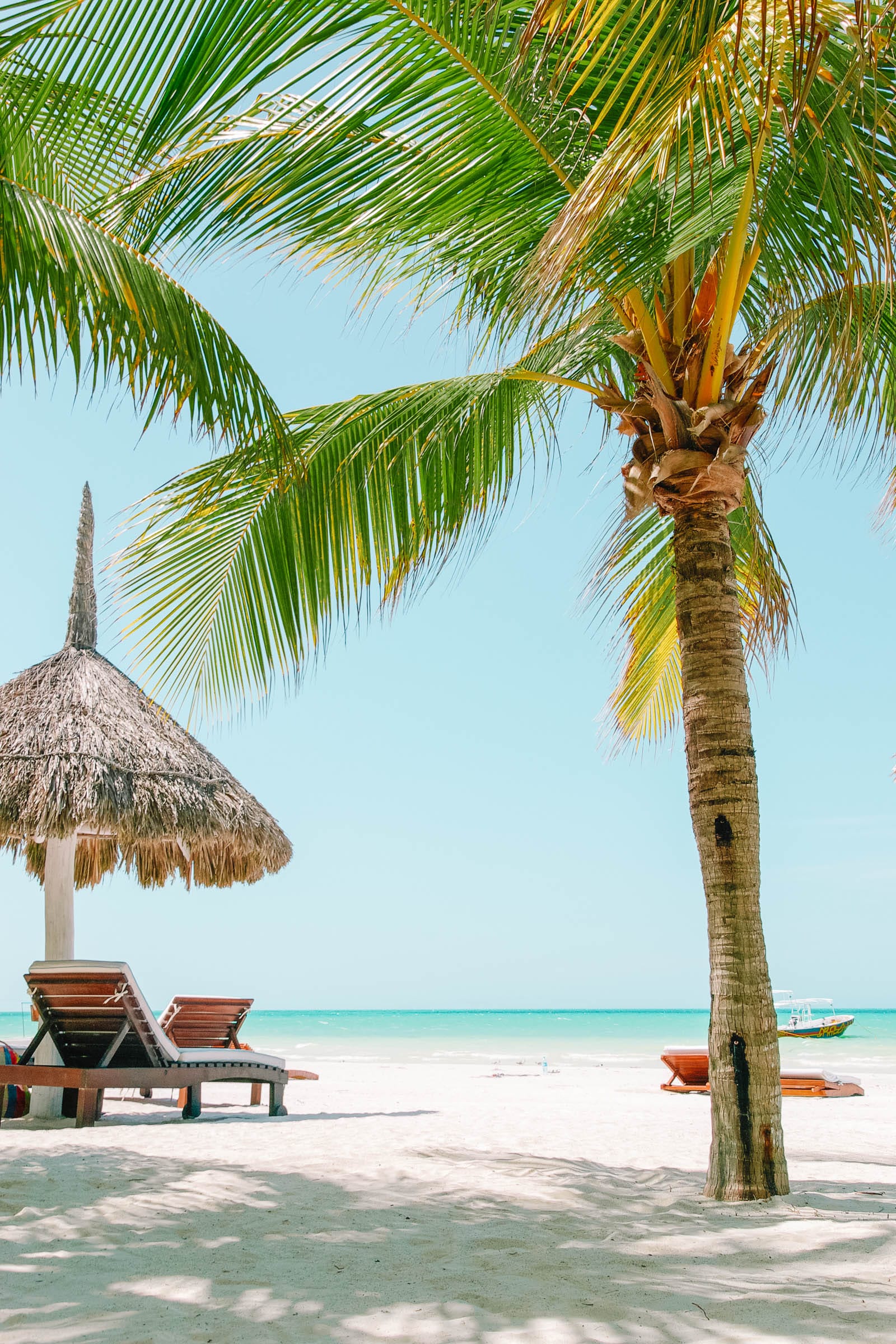 How To Visit Isla Holbox In Mexico (and what to do) - Hand Luggage Only ...