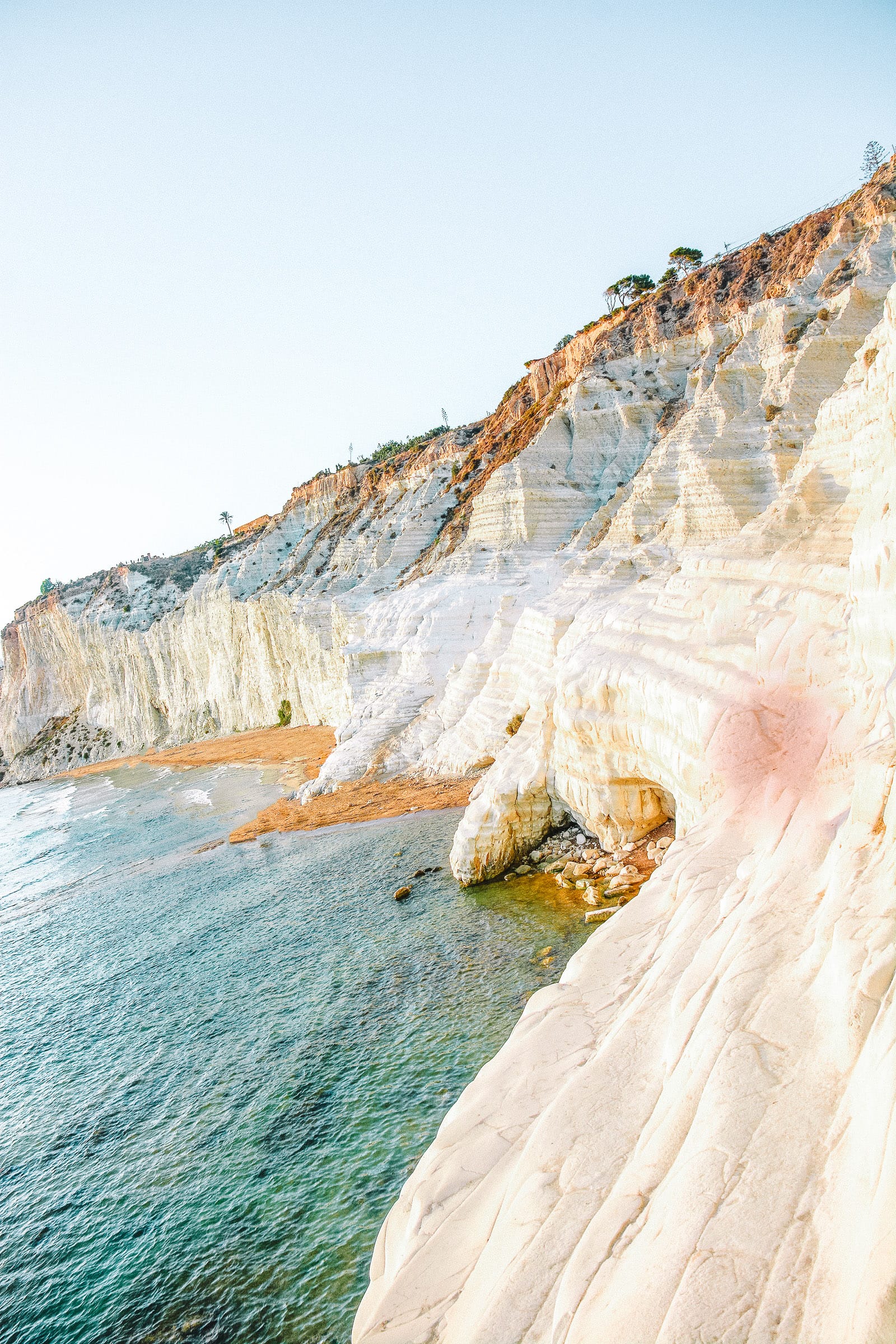 10 Very Best Beaches In Sicily, Italy - Hand Luggage Only - Travel ...