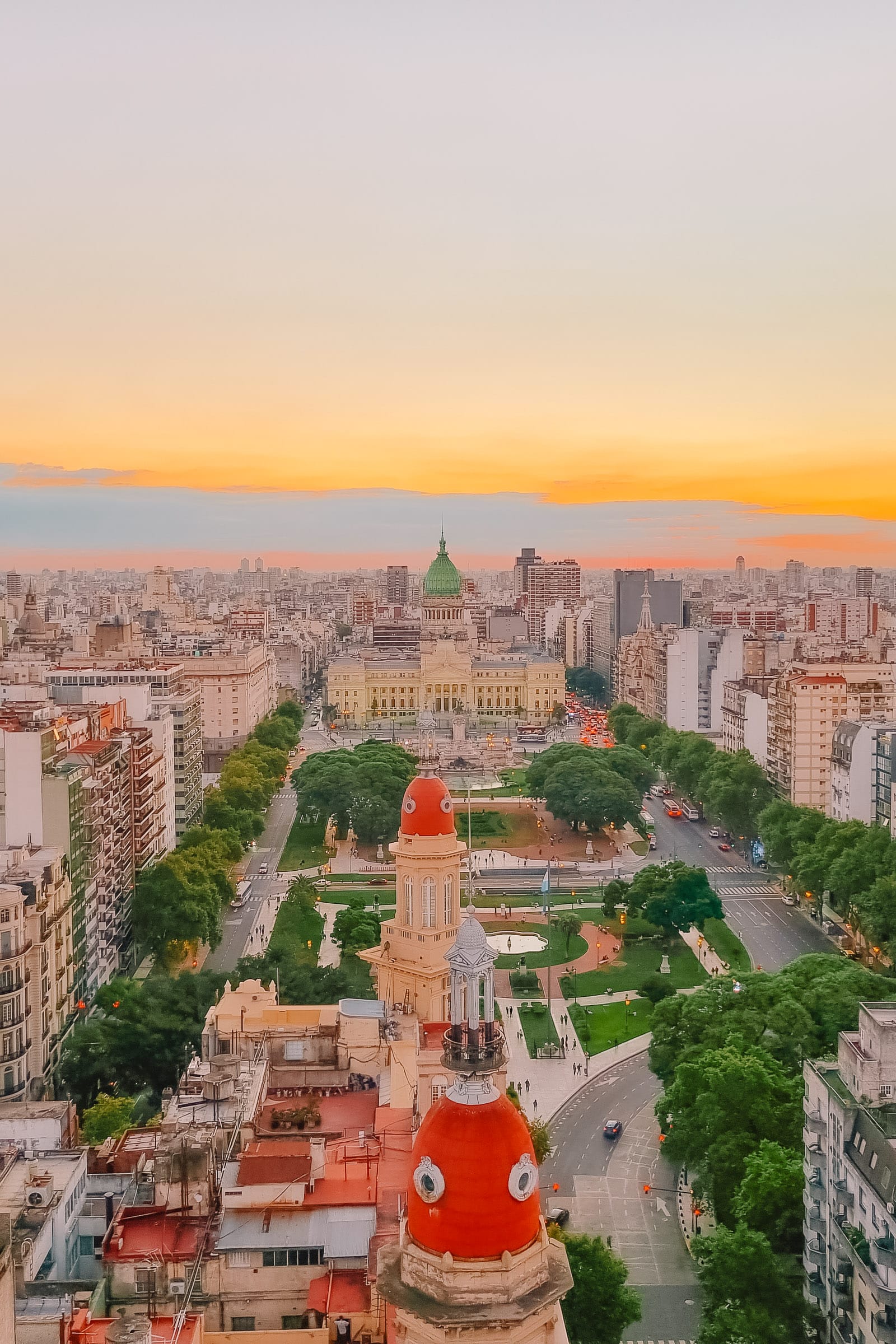 16 Very Best Things To Do In Buenos Aires – Hand Luggage Only