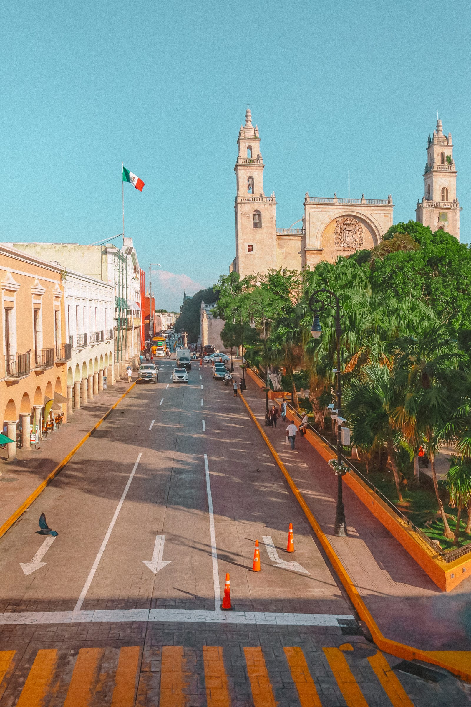 12 Very Best Things To Do In Merida, Mexico - Hand Luggage Only ...