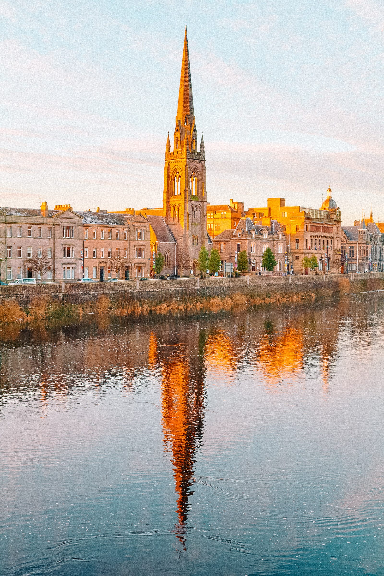 11 Very Best Things To Do In Perth, Scotland – Hand Luggage Only
