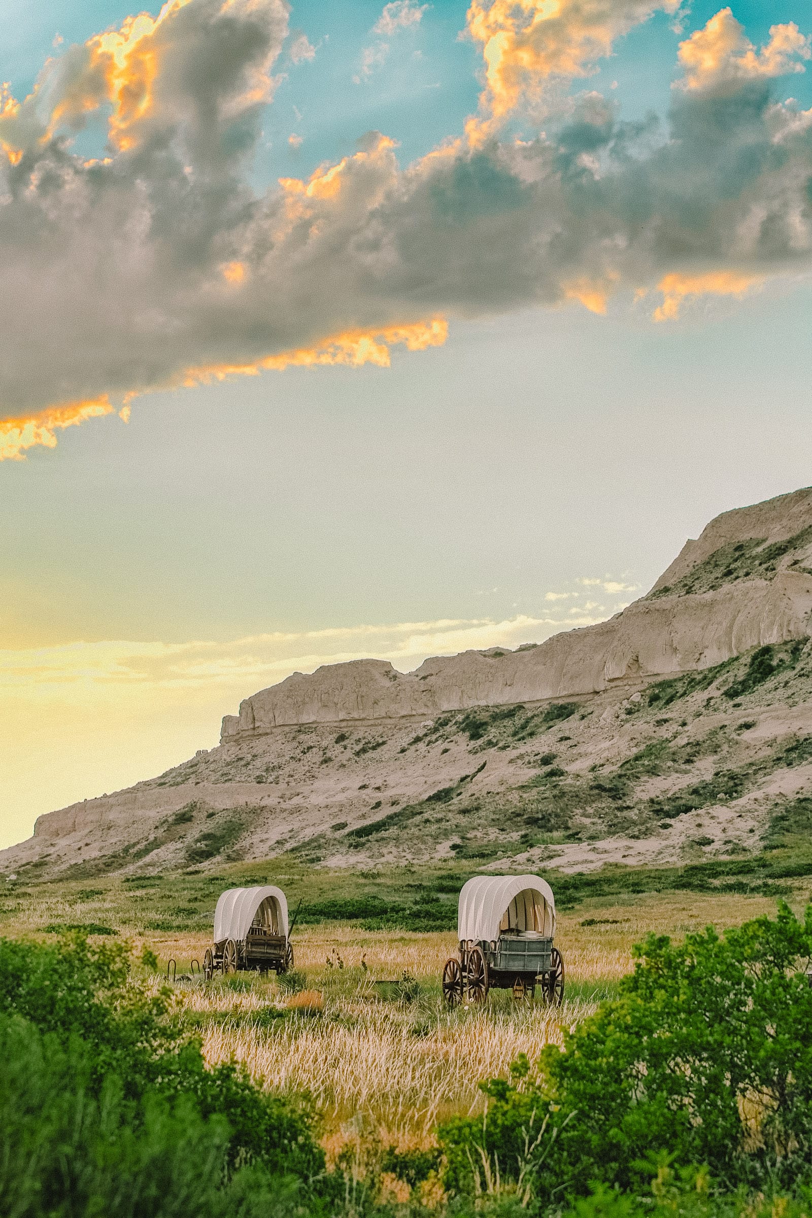 12 Best Places In Nebraska You Must Visit - Hand Luggage Only - Travel 