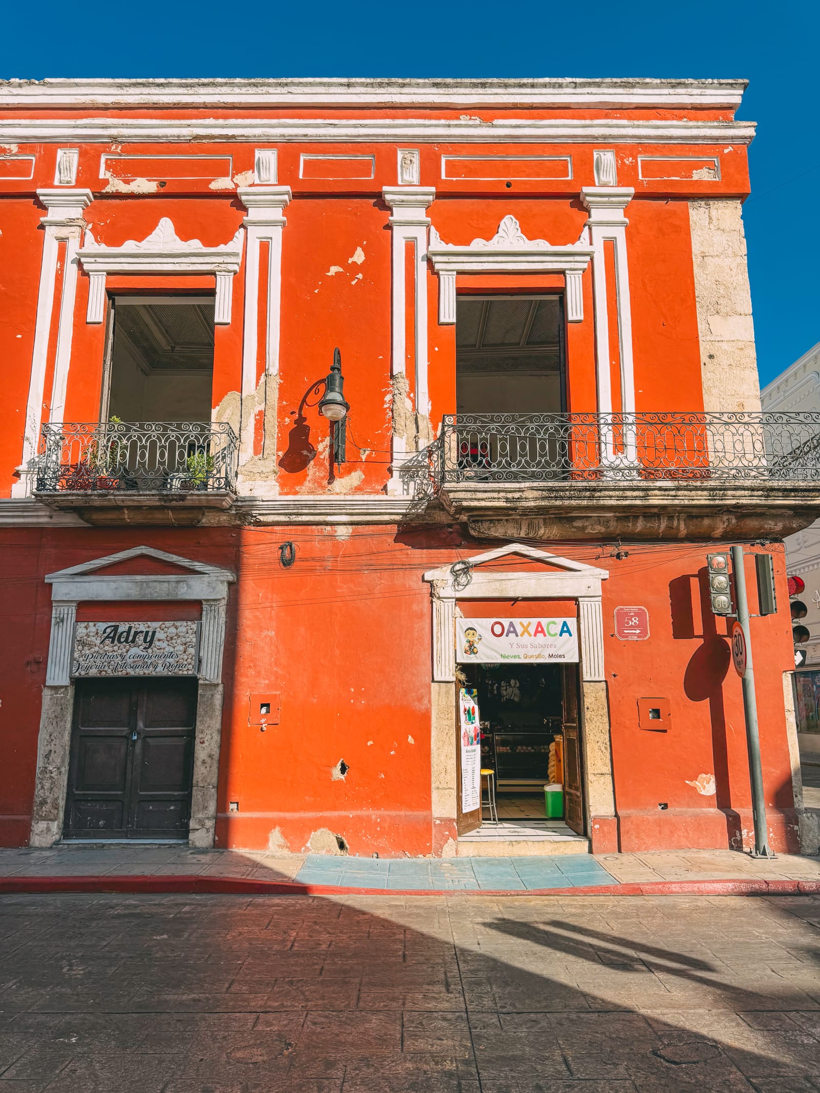 These Are The Best Places To Visit In Merida, Mexico - Hand Luggage ...