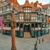 9 Best Things To Do In Chester, England