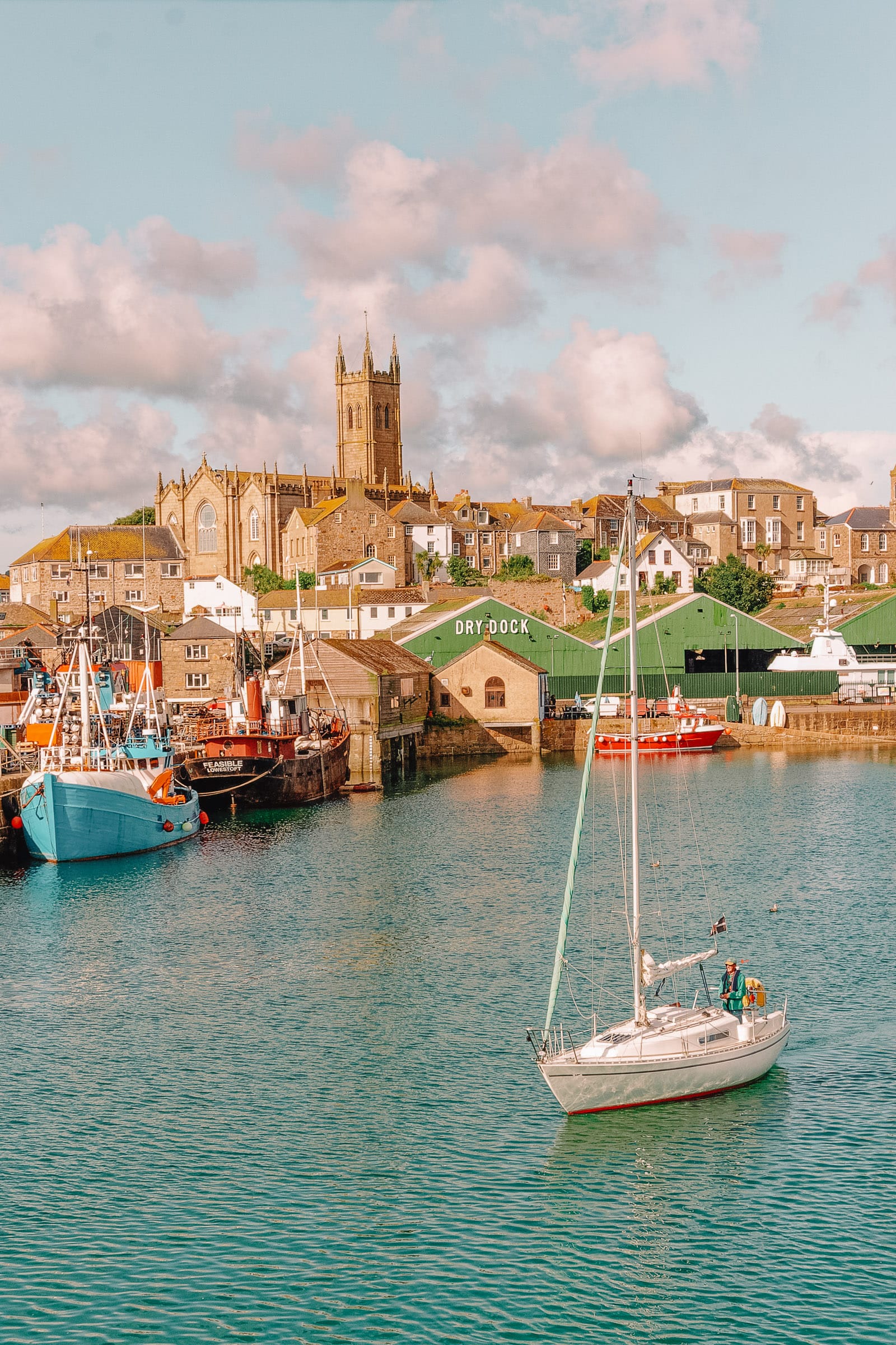 11 Best Things To Do In Penzance, Cornwall - Hand Luggage Only - Travel ...