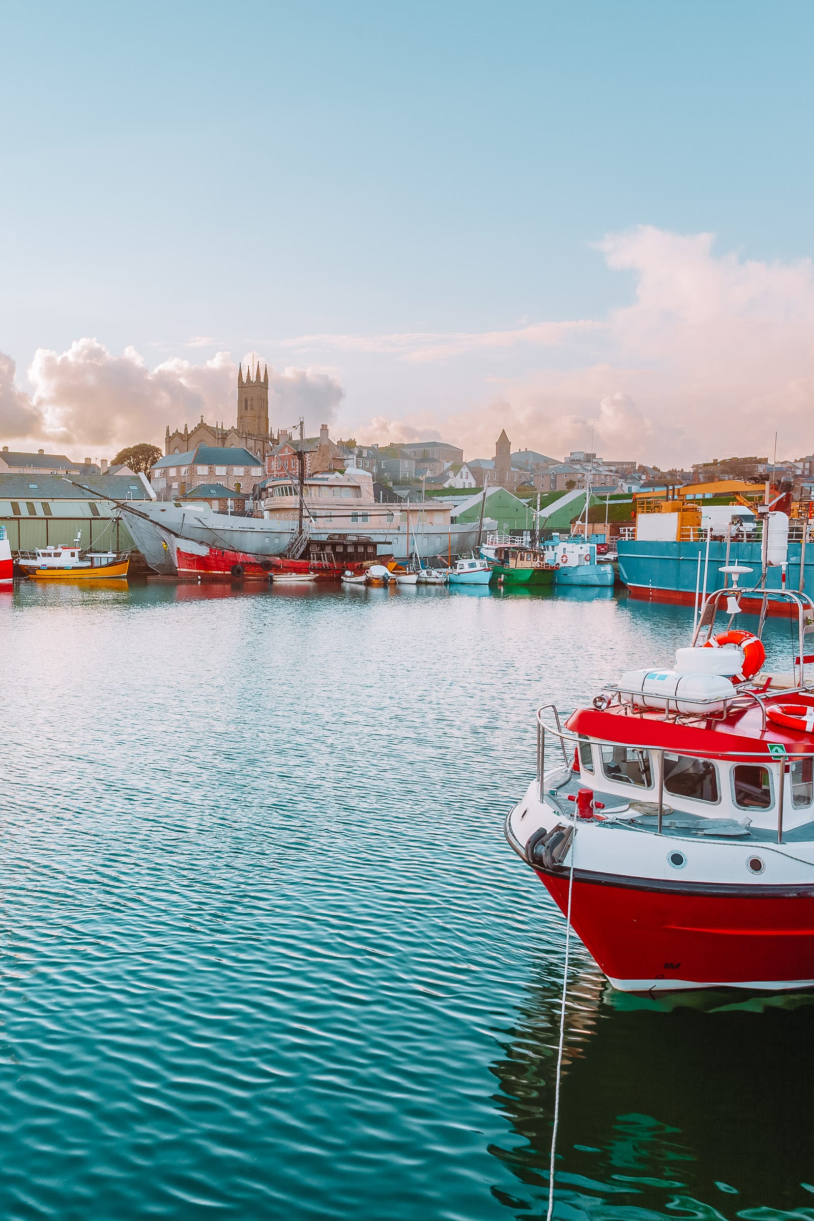 11 Best Things To Do In Penzance, Cornwall
