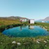 Visiting Uunartoq Hot Springs In Greenland