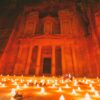 Things To Know For Visiting Petra At Night And Little Petra In Jordan