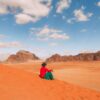 The Best Places To Visit In Wadi Rum, Jordan