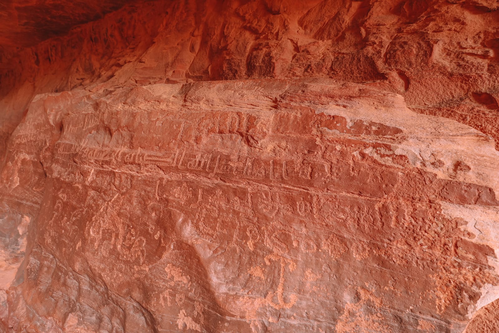 The Best Places To Visit In Wadi Rum, Jordan