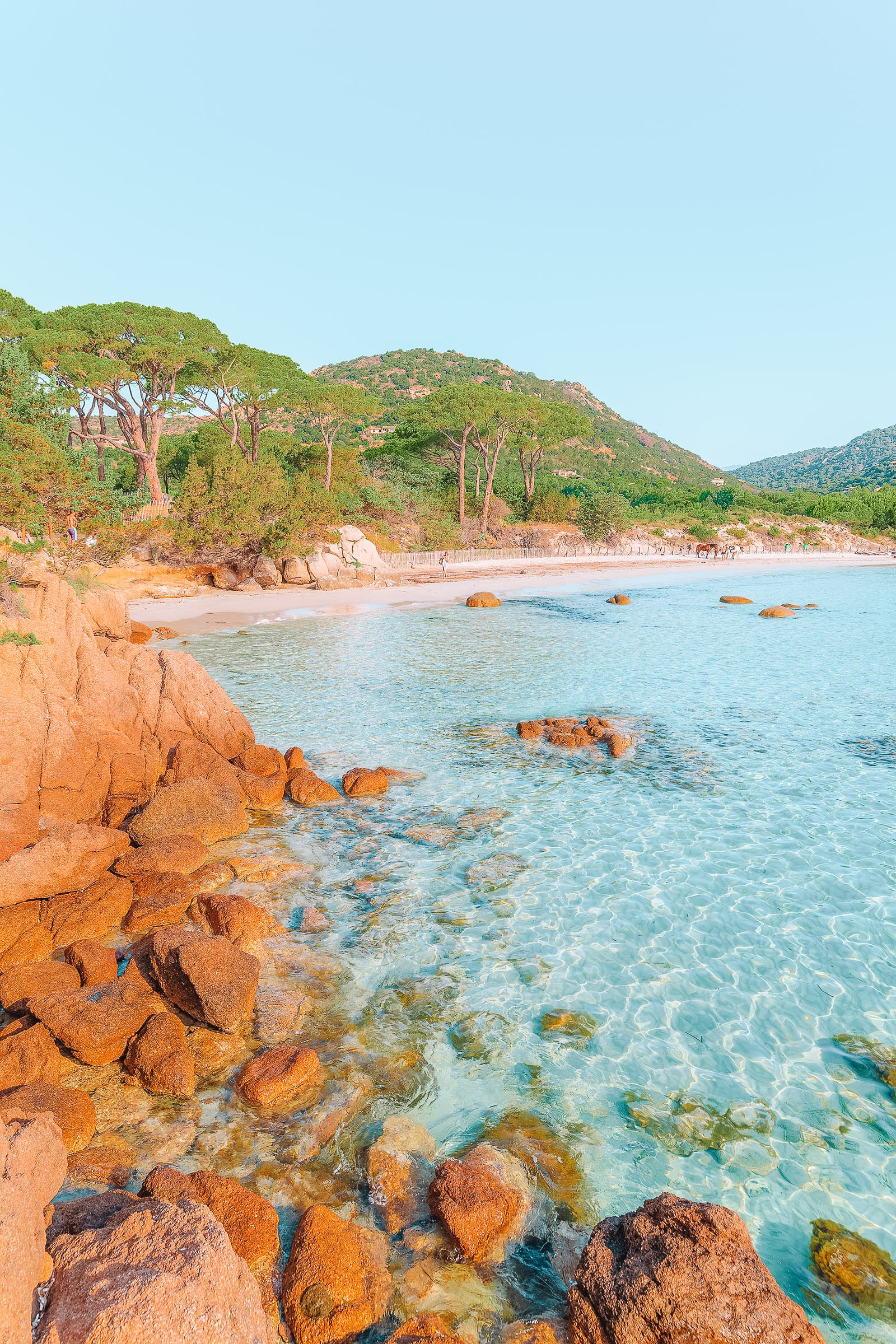 13 Best Places In Corsica To Visit