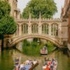 14 Best Things To Do In Cambridge, England (Ultimate City Guide & Google Maps Pins)